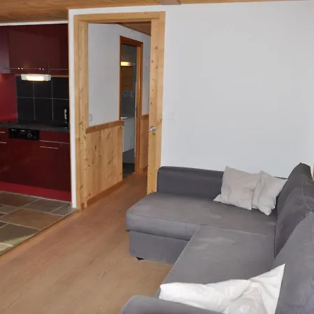 Apartment Avec Balcon A Chatel, Proche Centre Et Remontees - Fr-1-693-79