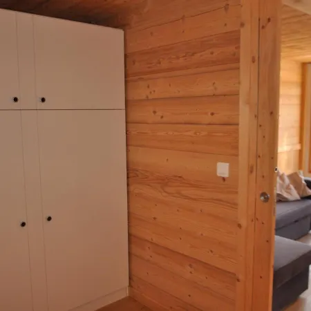 Apartment Avec Balcon A Chatel, Proche Centre Et Remontees - Fr-1-693-79 *