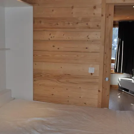 Apartment Avec Balcon A Chatel, Proche Centre Et Remontees - Fr-1-693-79