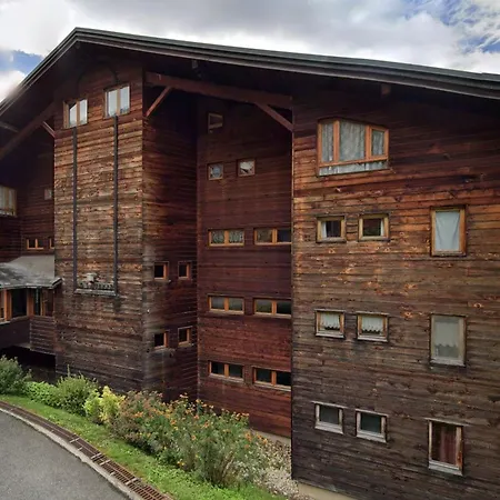 Avec Balcon A Chatel, Proche Centre Et Remontees - Fr-1-693-79 * Chatel
