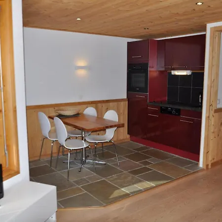 Apartamento A Chatel, Pres Du Centre, Parking Inclus - Fr-1-693-79 *